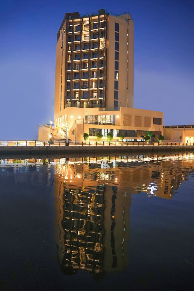 Pavilion Hotel Al Jaddaf - Managed by Nooa 1