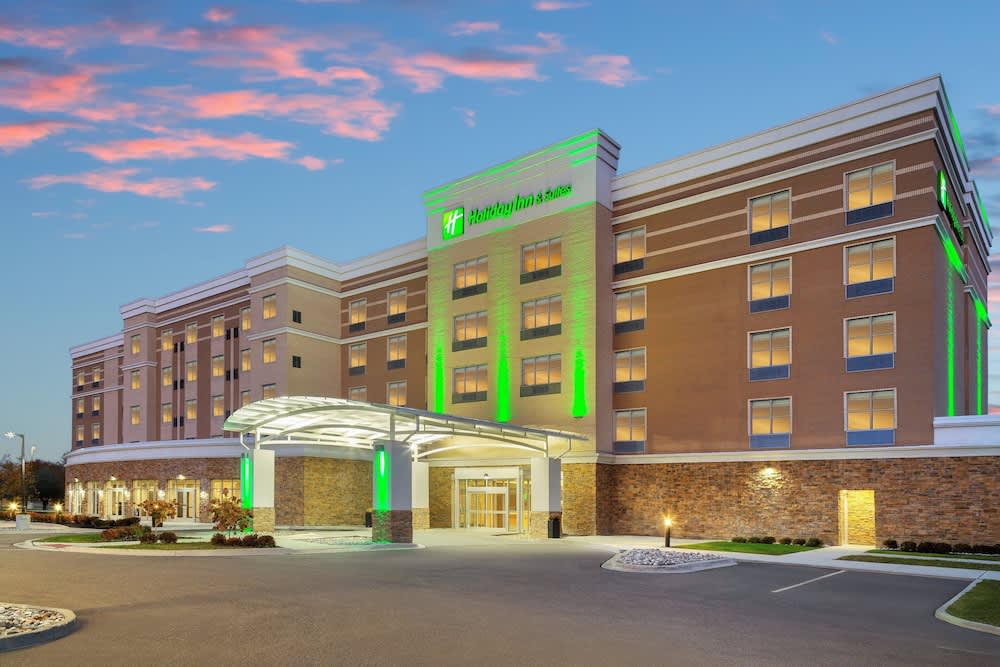 Holiday Inn & Suites DETROIT - TROY by IHG 1