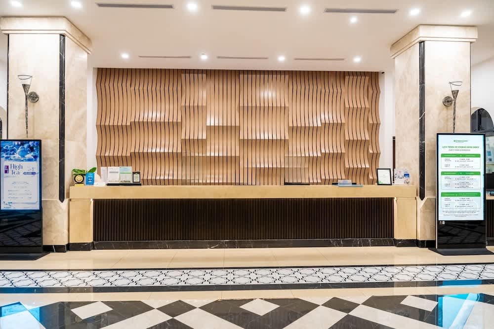 Wyndham Garden Grandworld Phu Quoc 2