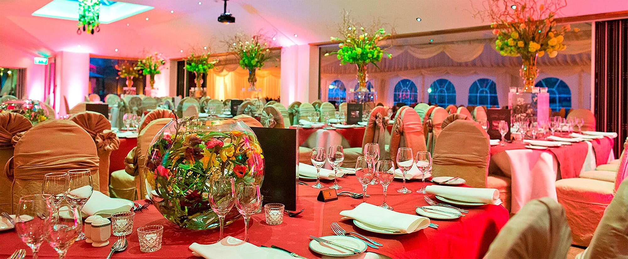 Gibbon Bridge Hotel 1