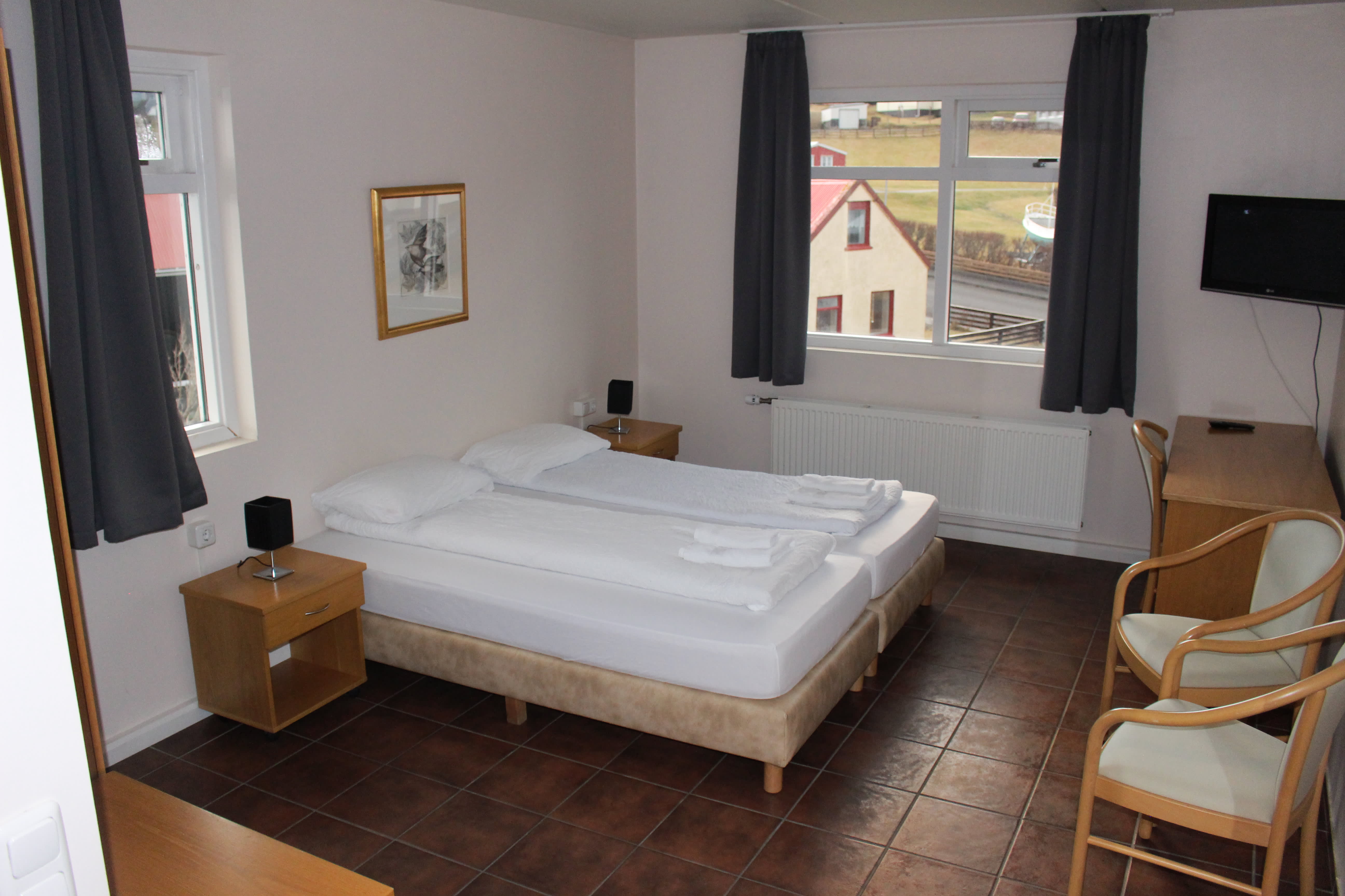 North Star Hotel Snæfellsnes 1