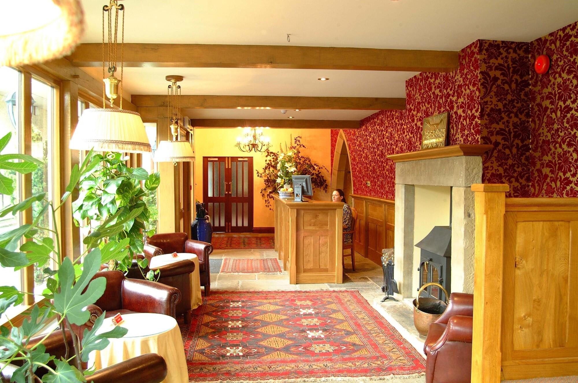 Gibbon Bridge Hotel 2