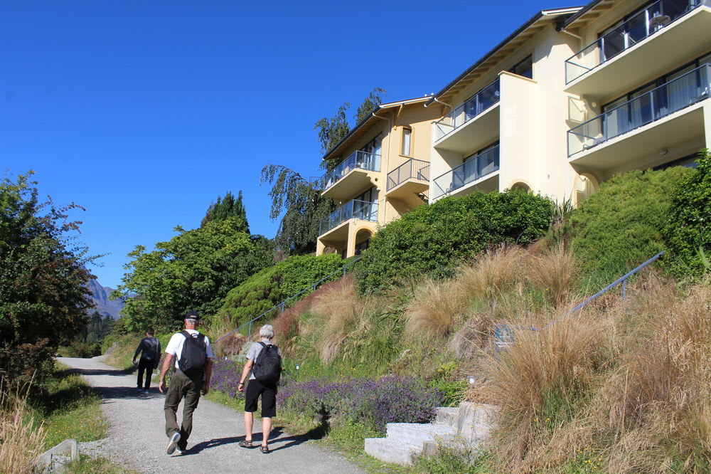 Villa Del Lago 2
