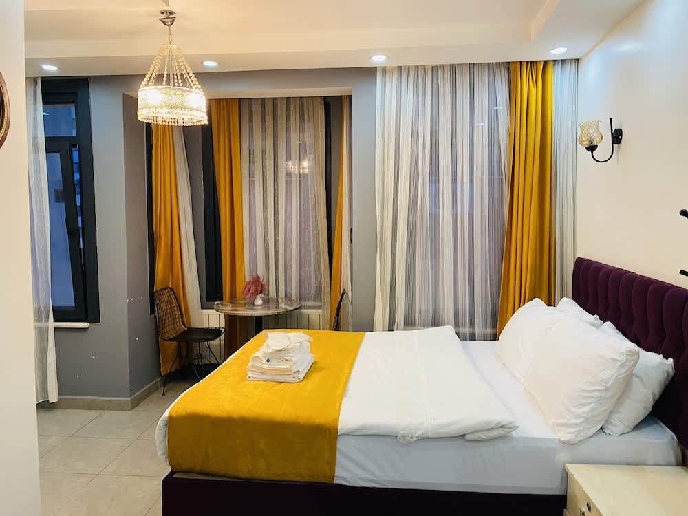 Galata Zade Hotel 1