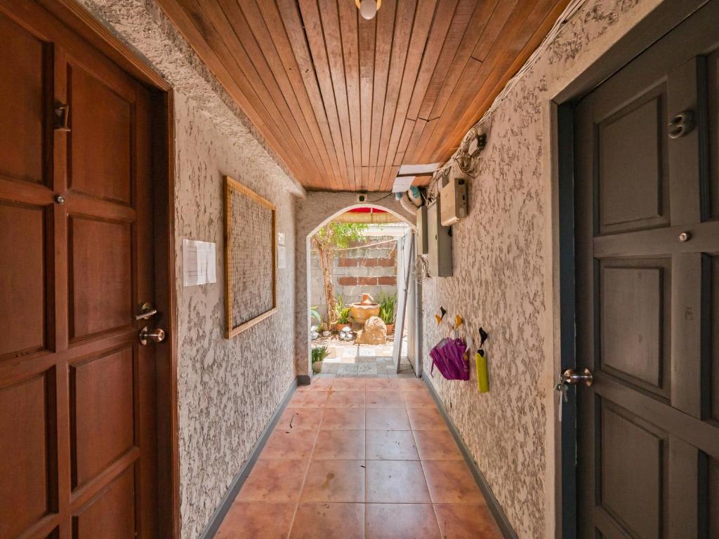 Lemon House Apartment 1