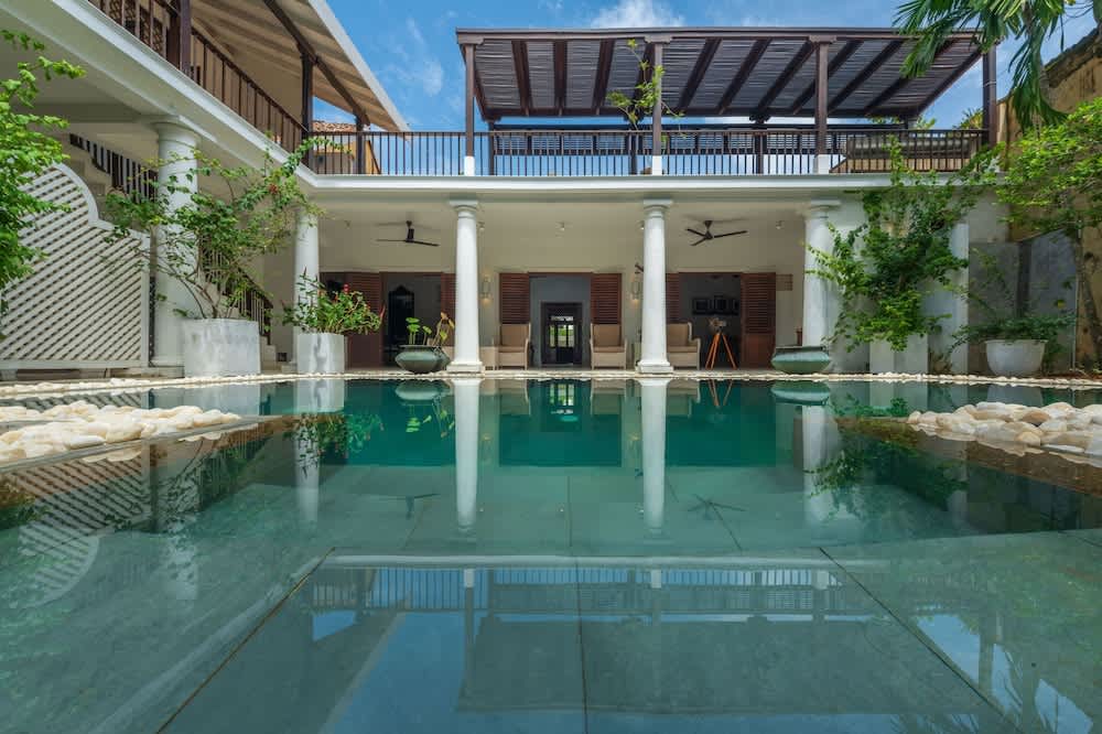 32 Middle Street - 03 Bedrooms villa with private pool 1