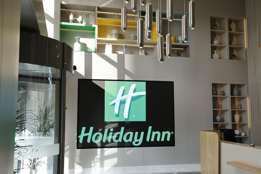 Holiday Inn Istanbul - Beylikduzu by IHG 2
