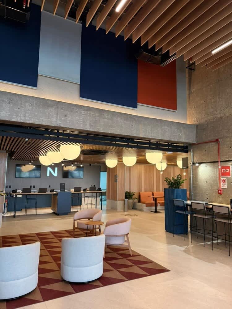 Novotel Uberlândia 2