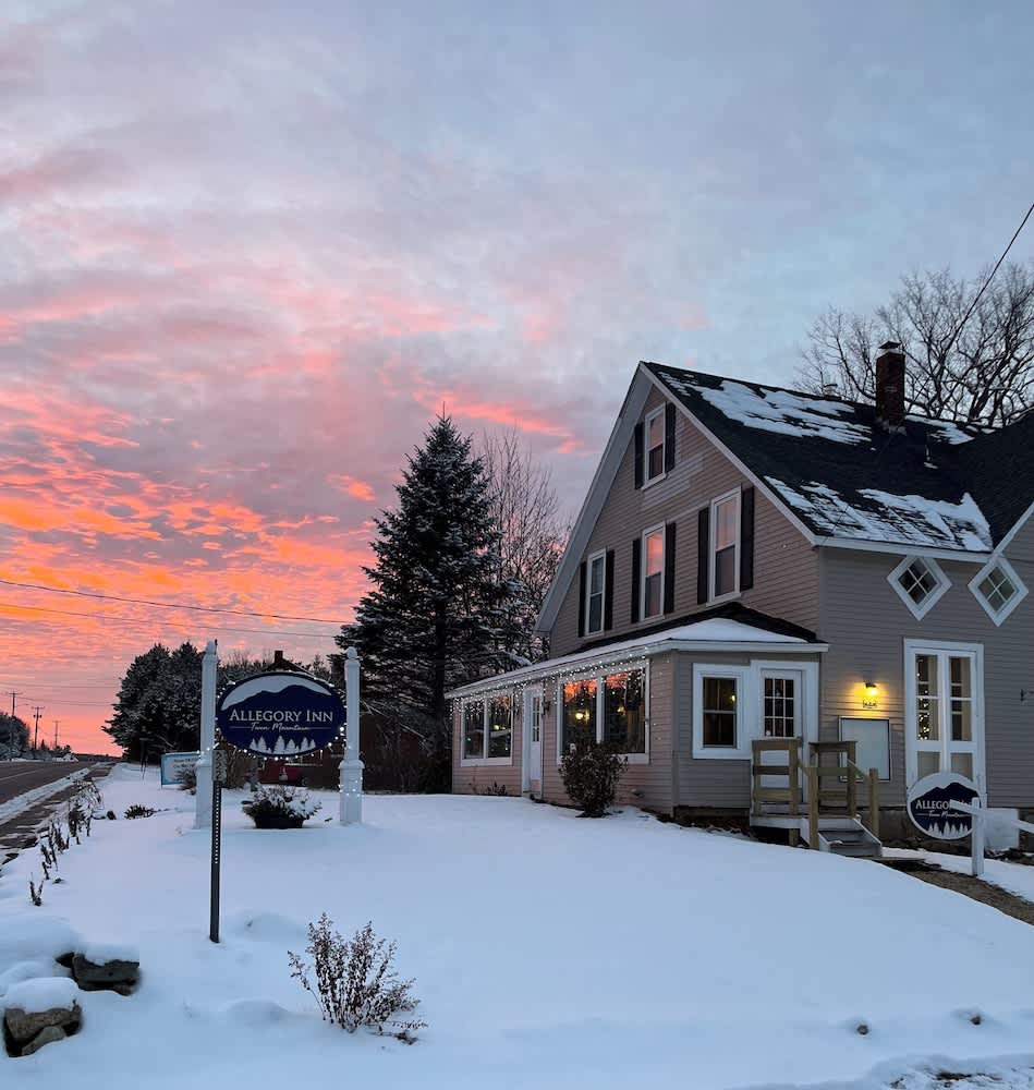 Allegory Inn 1