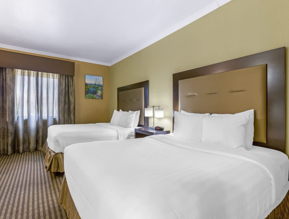 Royal Sun Hotel & Suites 2