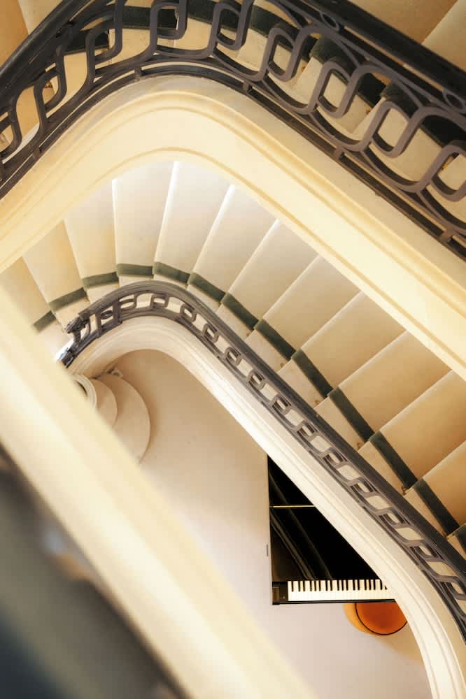 InterContinental Hotels CHANTILLY CHATEAU MONT ROYAL by IHG 2