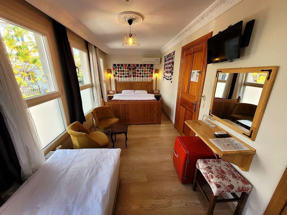 Masif House 1