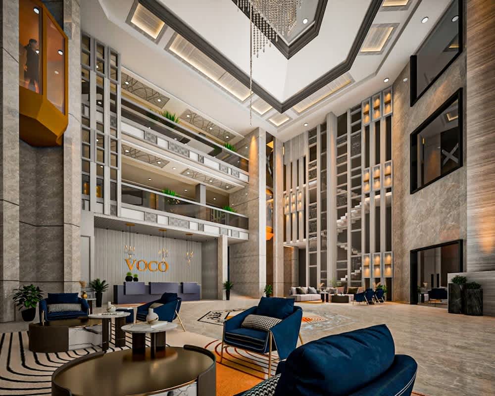 voco Amritsar by IHG 1