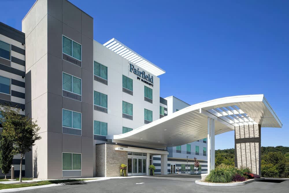 Fairfield by Marriott Inn & Suites Nashville Bellevue 1