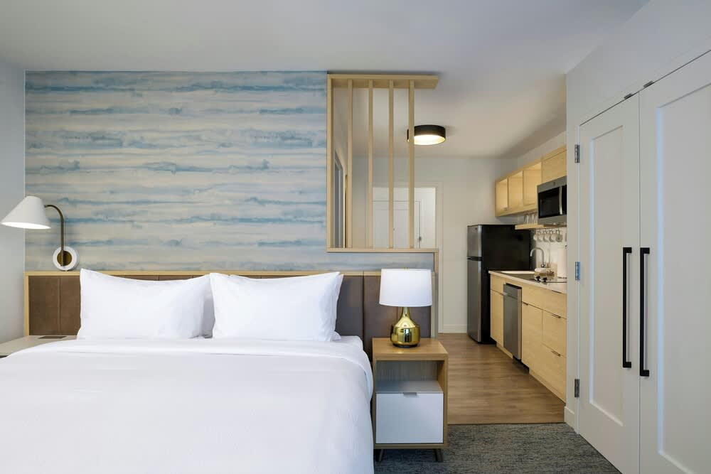TownePlace Suites by Marriott Tullahoma 2