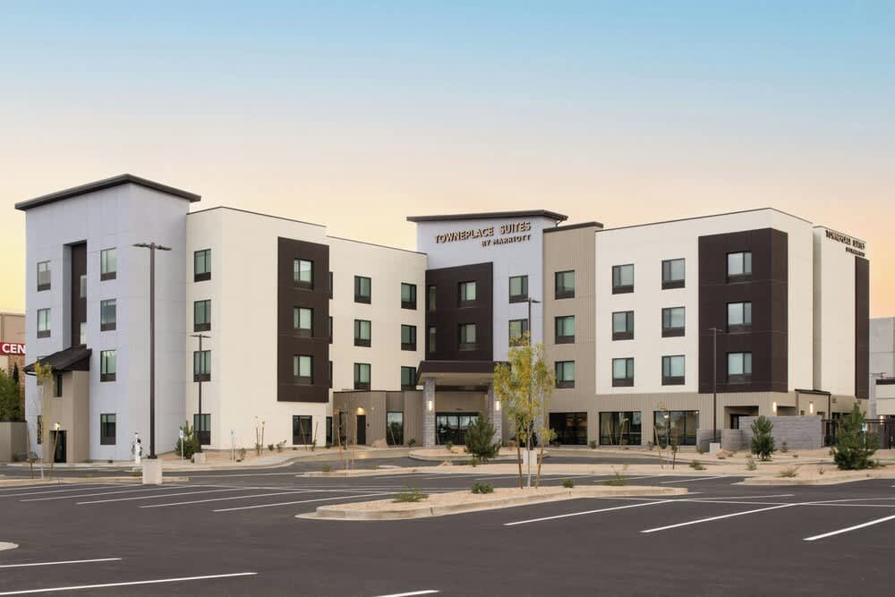TownePlace Suites by Marriott Prescott Valley 1