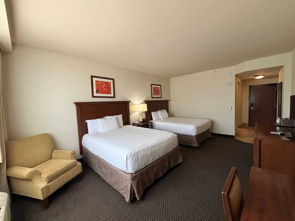 Quechan Casino Resort 1