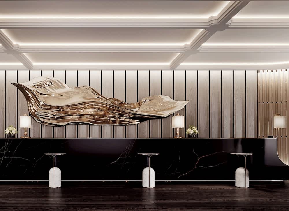 Fairmont Bangkok Sukhumvit 1