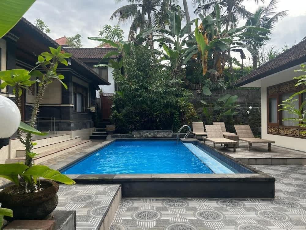 Balimas Guest House 1