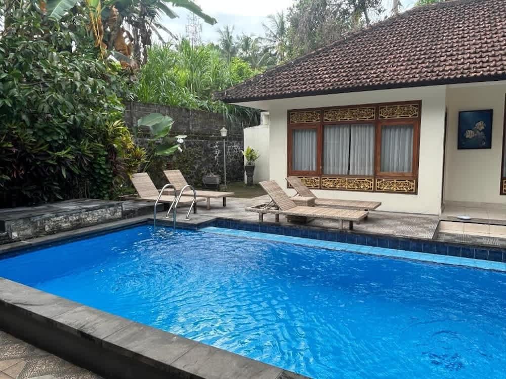 Balimas Guest House 2
