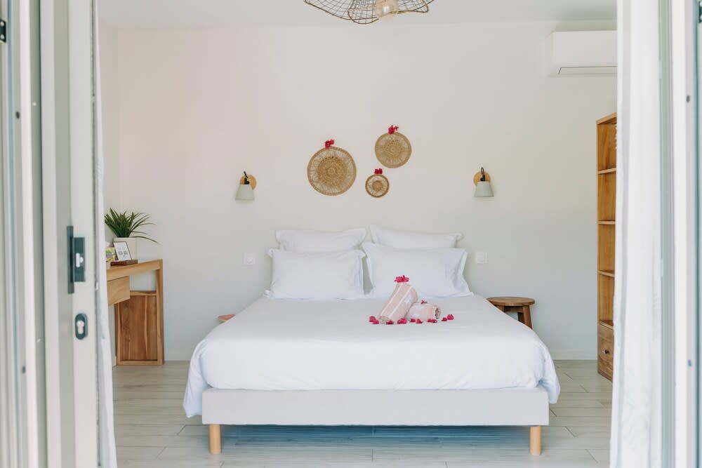 Habitation I'SEO Adult Only 2