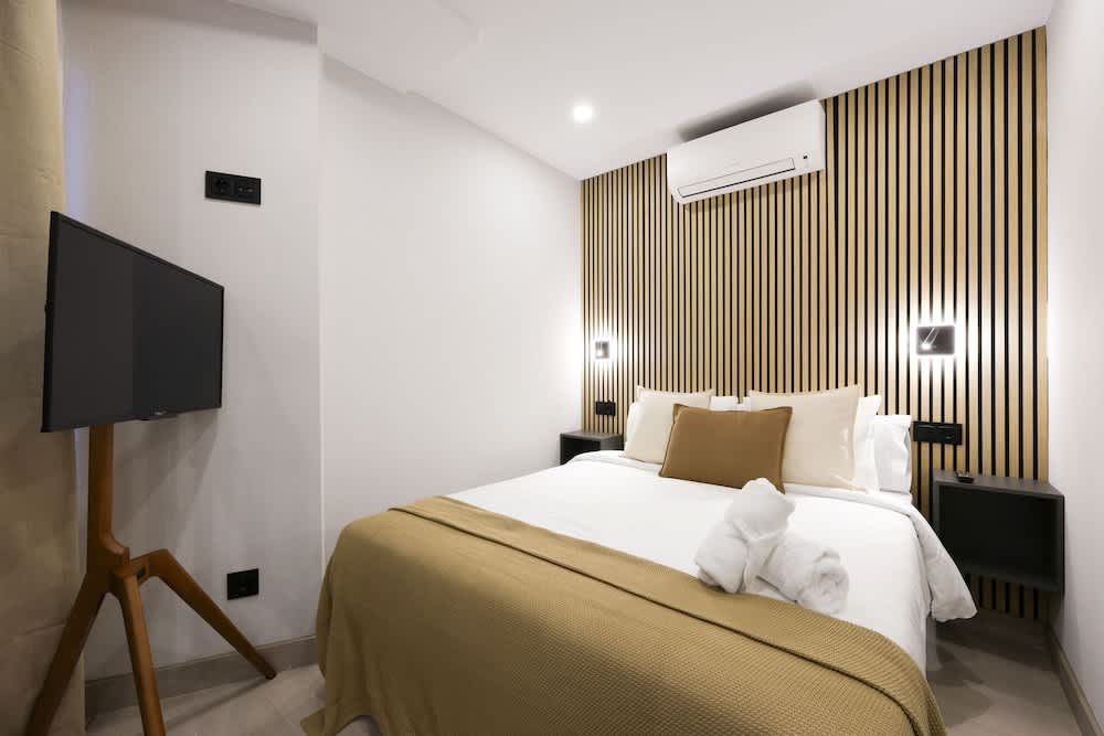 Habitaciones San Bernardo 20 2