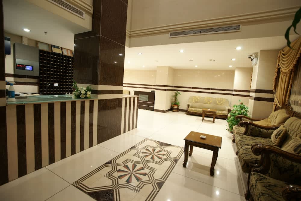 Al Azhar Nuzhah Hotel 2