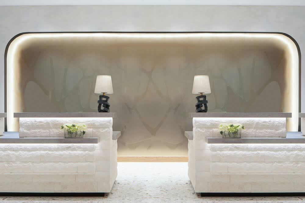 The Westin Galleria Dallas 1