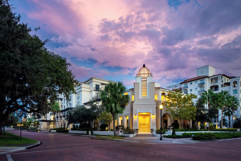 The Alfond Inn 1