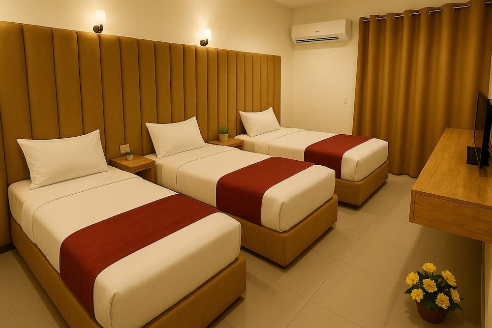 Valencia Hotel 2