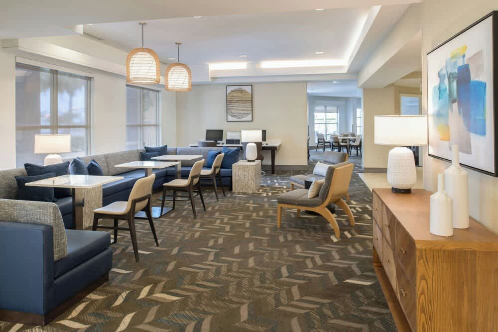 Residence Inn by Marriot Clearwater Downtown 2