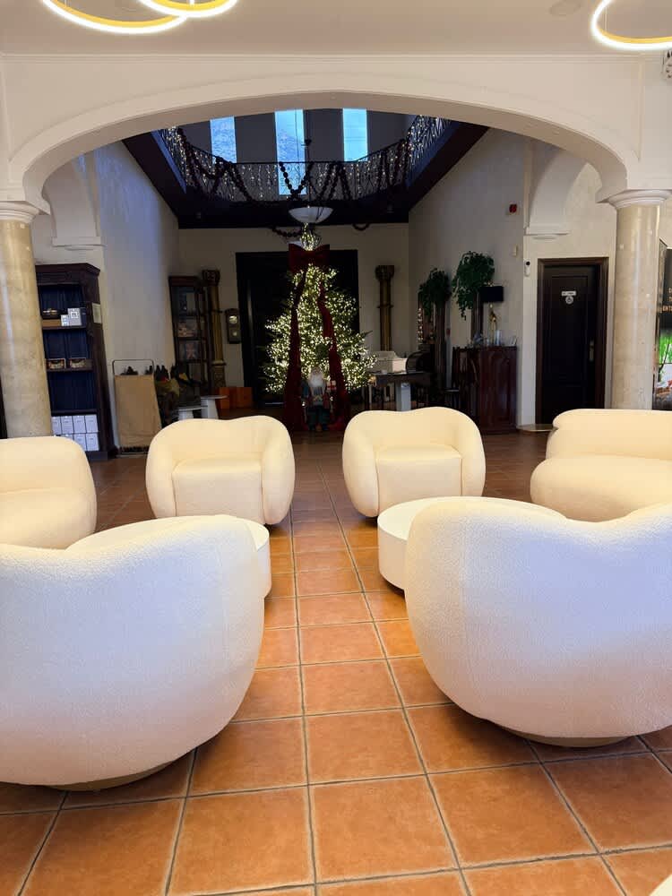 Hotel La Plantación 2