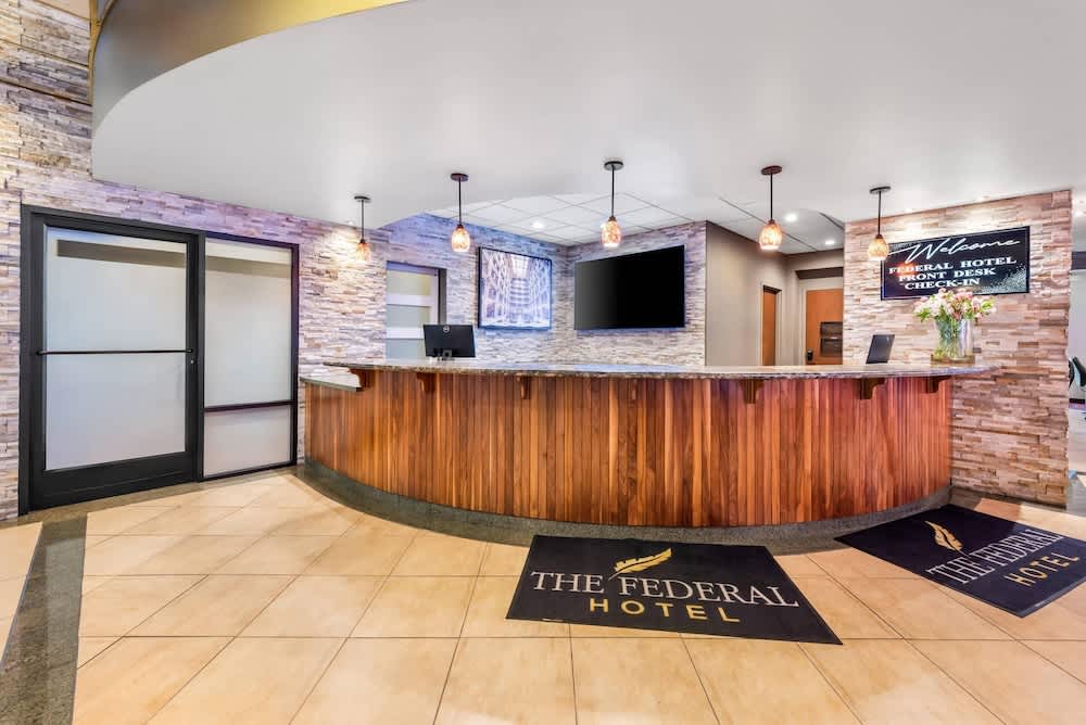 The Federal Hotel Downtown Carson City, an Ascend Collection Hotel 2