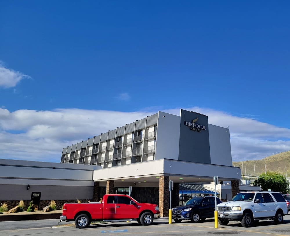 The Federal Hotel Downtown Carson City, an Ascend Collection Hotel 1