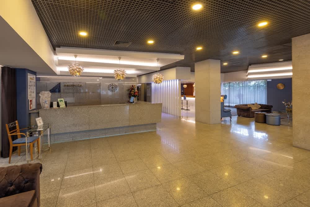 Hotel 3K Barcelona 2