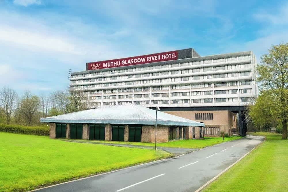 Muthu Glasgow River Hotel 1