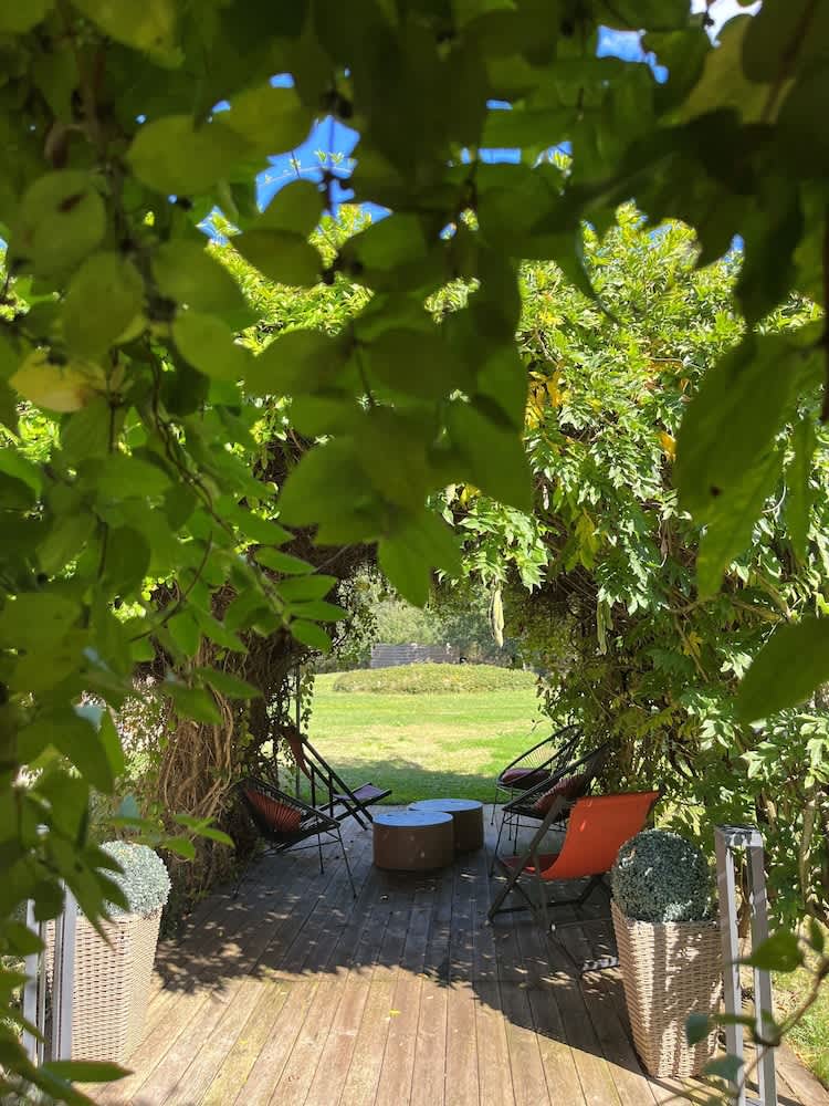 Hôtel & Events Le Patio Occitan – Toulouse Ouest Cugnaux 1