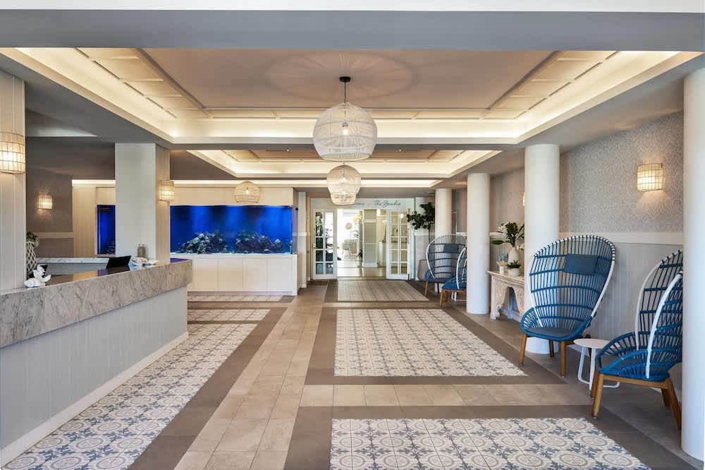 The Beachcomber Hotel & Resort, an Ascend Collection Resort 2
