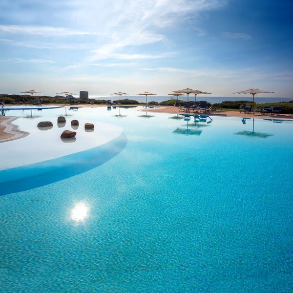 Hotel Relax Torreruja Thalasso & SPA 2