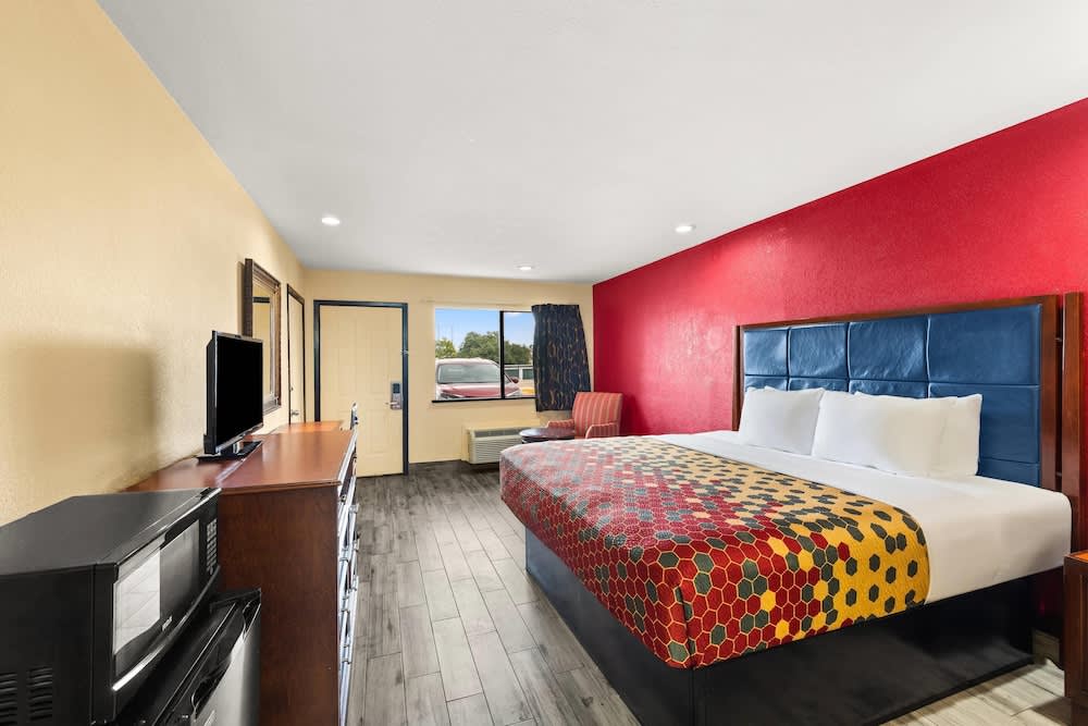 Econo Lodge Belton 1