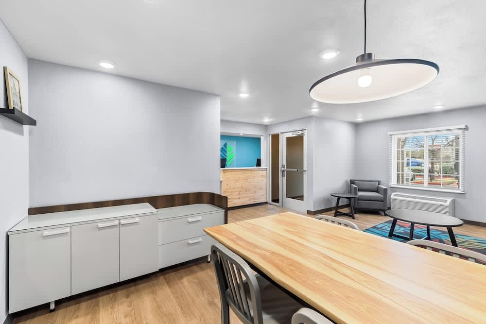 WoodSpring Suites Austin North I-35 2