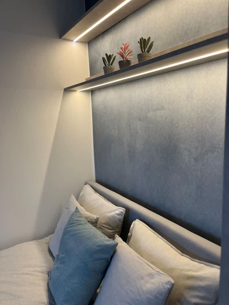 Stockholm by Kairos Apartments 2