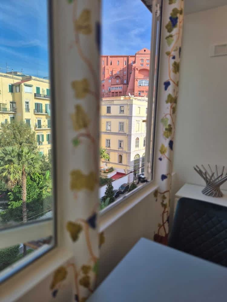 Arco Boutique Rooms 1