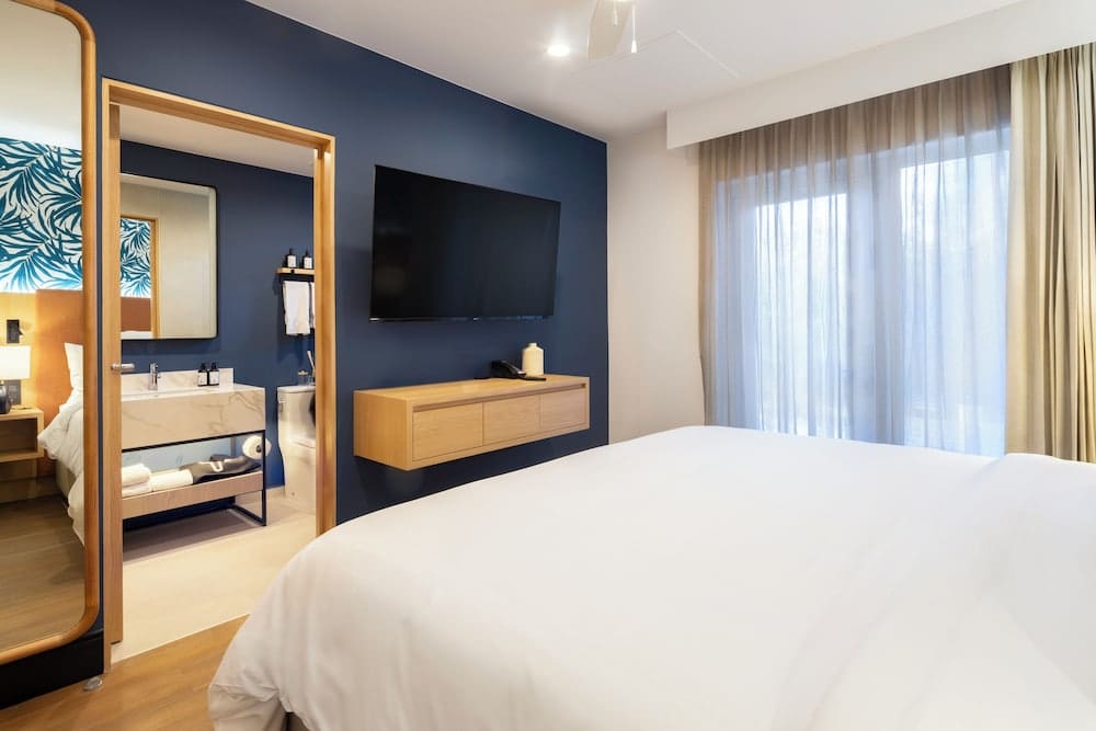 voco Surfside Aruba by IHG 2
