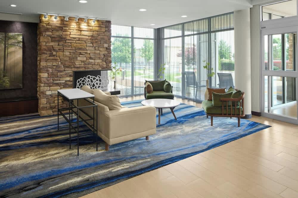Fairfield Inn & Suites by Marriott Richmond Ashland 2