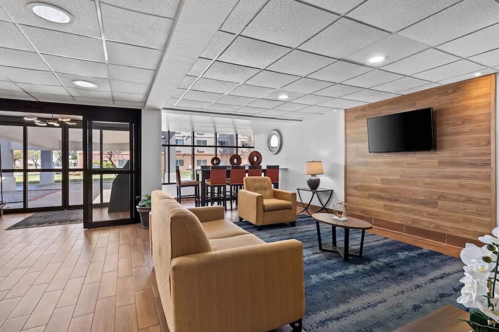 Quality Inn - Norman near University 2