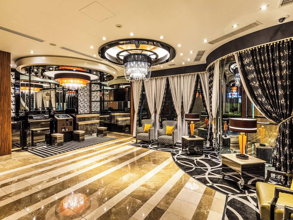 APA Hotel Nambaminami Ebisucho Eki Shinsekai 2