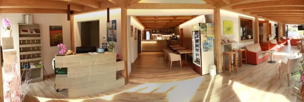 Albergo Ristorante Cacciatori 2
