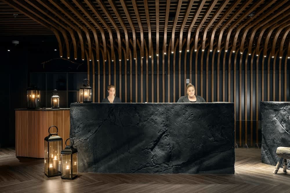 Lapland Hotels Arena 2