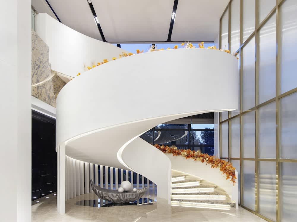 Novotel Suzhou Huanxiu Lake 1